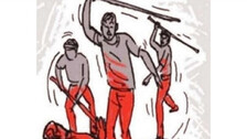 Ukrainian Guards Beat Up Indians Trying To Flee War Zone, Says MP Student On Return