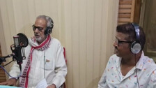 In Love With Odia Music: Odisha Governor Lends Voice For ‘Bande Utkala Janani’ 