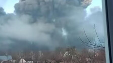  Russia-Ukraine crisis