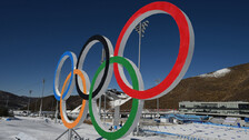 Winter Olympics