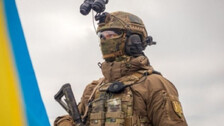 Russian Soldier