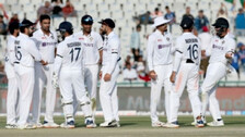 India - Sri Lanka 1st Test