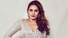 Huma Qureshi 