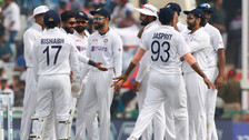 India Vs Sri Lanka