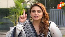 Huma Qureshi