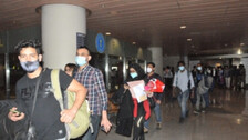 2,135 Indian Nationals Evacuated On Sunday, Taking Total To 16K