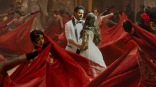 Crisp Runtime Of 150 Minutes For Prabhas' 'Radhe Shyam'