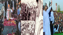Data Shows Odisha Votes For Charismatic Leaders
