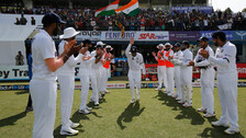 'Been A Long Journey', Kohli Says In A Message To Fans After 100th Test