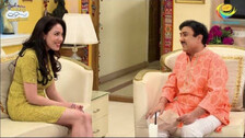 Taarak Mehta Ka Ooltah Chashmah: Babitaji and Jethalal