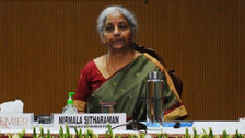 Union Budget Aims To Bridge Gap Created By Education Loss During Pandemic: FM