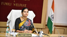Future Belongs To Societies That Invest In Healthcare: MoS Health
