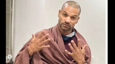 Shikhar Dhawan Shares Big Message In A Funny Way
