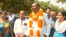 Odisha ULB Polls: Rebel Candidates Become Headache For BJD