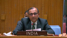 India At UNSC