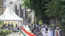 Nizamuddin Markaz
