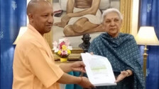 Yogi Adityanath