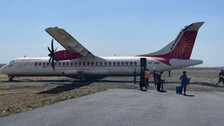 Alliance Air's Aircraft Overshoots Runway At Jabalpur Airport; DGCA Begins Probe