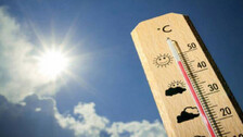 Heat Wave In Odisha
