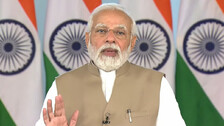 Quad's Success Very Important For Regional, Global Stability: PM Modi