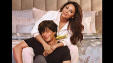 Know Shah Rukh Khan’s first gift to wife Gauri on Valentine’s Day