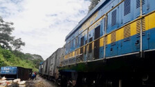 Kamakhya Express train mishap: Major train derailments Odisha witnessed since Bahanaga tragedy