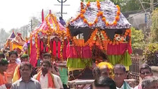 Dola Purnima