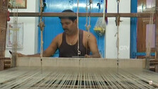 Berhampur Mayor Election: Can Candidates Knit Path Of Development For Weavers
