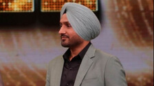 Harbhajan Singh to spend his Rajya Sabha salary on education of farmers' daughters