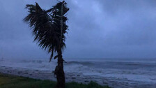 Depression to intensify into cyclonic storm by October 23: office of SRC