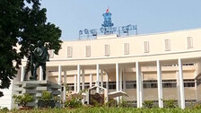 Odisha Assembly