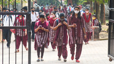 Odisha CHSE Plus Two admissions: Second phase of applications to open on SAMS portal today