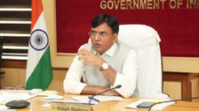 Country has moved away from token solution to total solution in healthcare sector: Union Min Mandaviya