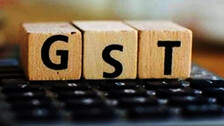 GST
