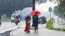 Low Pressure Alert