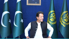 Pak SC Reinstates National Assembly, Orders Voting On No-Confidence Motion Against Imran Khan