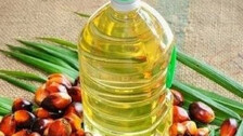 Edible Oil