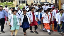 Medical Students