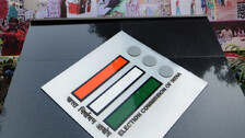 Election Commission of India