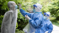 India reports 2,202 Covid cases, 27 deaths