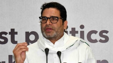 Prashant Kishor