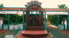 Utkal University gets A+ grade from NAAC