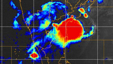 After Cyclone Dana, is another cyclonic storm brewing over Bay of Bengal?