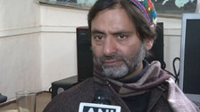 Yasin Malik