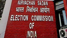 Election Commission Of India