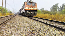 Indian Railways