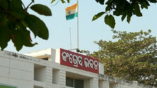 Congress leadership continues to stall as decision on Odisha chief delays
