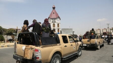 Afghanistan headed to a civil war with Taliban splitting into various factions, says former Afghan commander