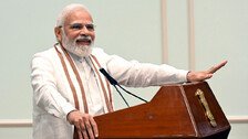 India fastest growing economy among G-20 nations: PM Modi