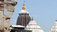 Opposition seeks halt of Srimandir Parikrama project after Shankaracharya opprobrium
